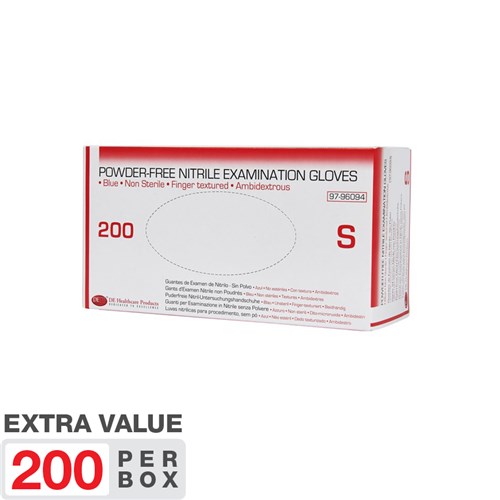 Nitrile Glove